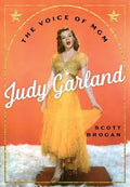 Judy Garland: The Voice of MGM