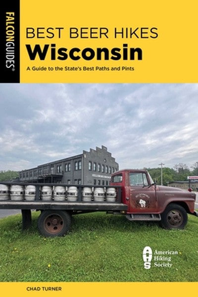 Best Beer Hikes Wisconsin: A Guide to the State's Best Paths and Pints