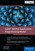 ABAP Restful Application Programming Model