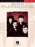 Queen for Classical Piano: Arr. Phillip Keveren the Phillip Keveren Series Piano Solo