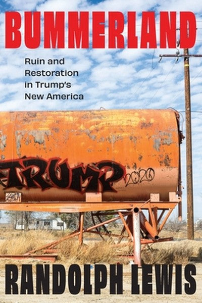 Bummerland: Ruin and Restoration in Trump's New America