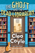 The Ghost and the Dead Librarian