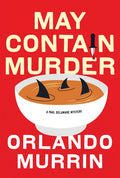 May Contain Murder