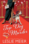 Top Dog Murder