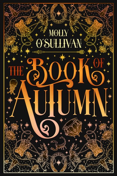 The Book of Autumn
