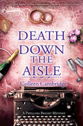 Death Down the Aisle
