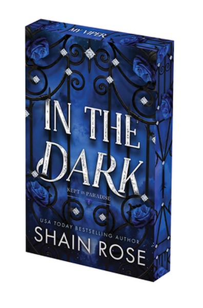 In the Dark: Deluxe Limited Edition