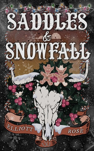 Saddles and Snowfall