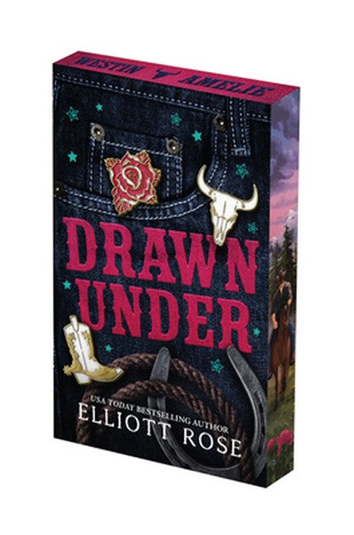 Drawn Under: Deluxe Limited Edition
