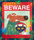 Santa Beware