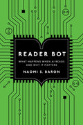 Reader Bot: What Happens When AI Reads and Why It Matters