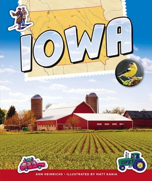 Iowa