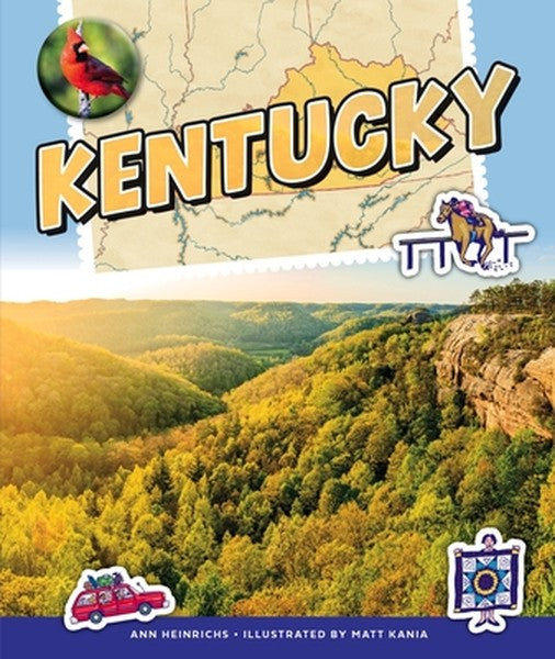 Kentucky
