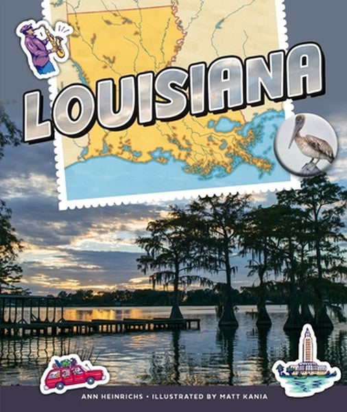Louisiana