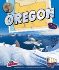 Oregon