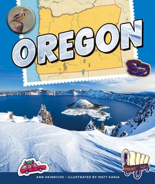 Oregon