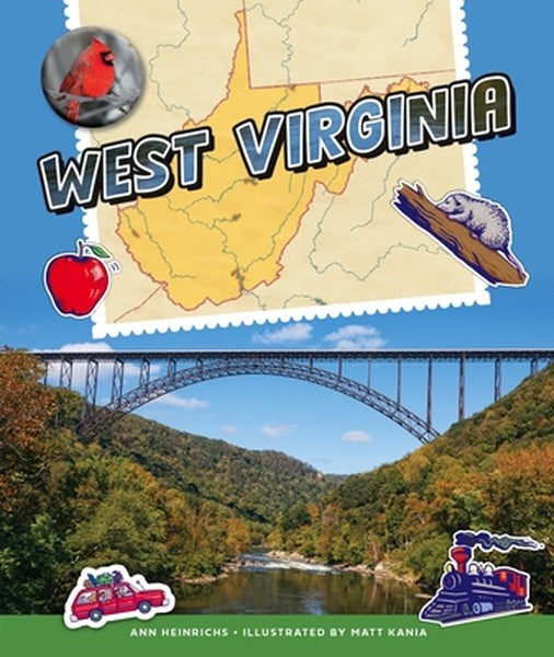 West Virginia