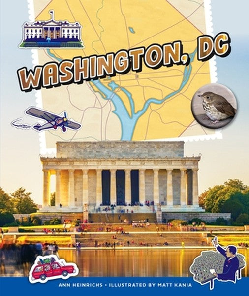 Washington, DC