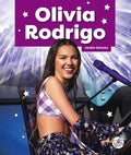 Olivia Rodrigo
