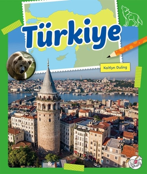 Turkiye