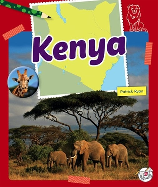 Kenya