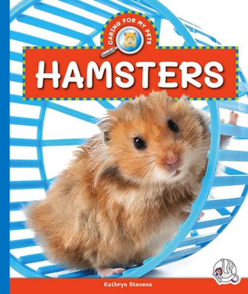 Hamsters