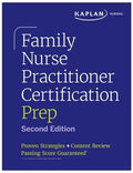 Family Nurse Practitioner Certification Prep with Case-Based Review and Diagnostic Practice for the Aanp and Ancc Exams 