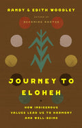 Journey to Eloheh: How Indigenous Values Lead Us to Harmony and Well-Being