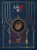 The Art of Lies of P
