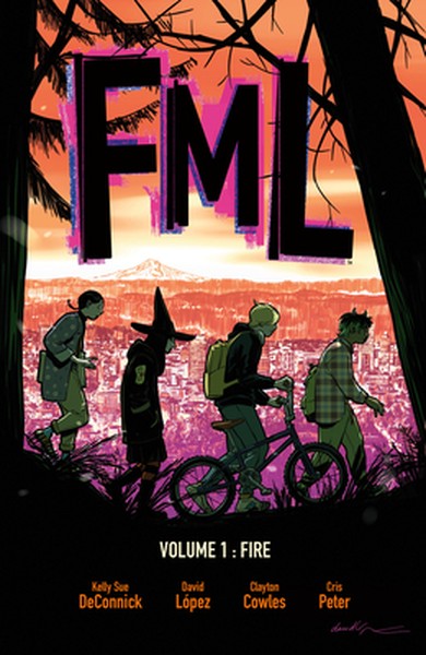Fml Volume 1
