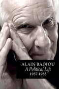 A Political Life: 1937 - 1985