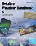 Aviation Weather Handbook (2025): Faa-H-8083-28a