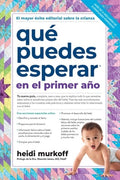 Qué Puedes Esperar En El Primer Año