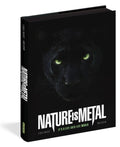 Nature Is Metal: It's a Life-Eats-Life World
