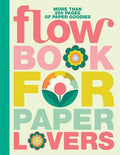 Book for Paper Lovers: World of Flowers