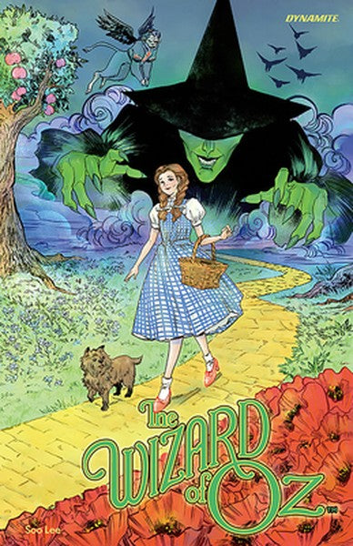 The Wizard of Oz: The Official Film Adaptation