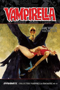 Vampirella Archives Vol. 2