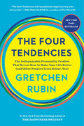 The Four Tendencies: The Indispensable Personality Profiles That Reveal How to Make Your Life Better (and Other People's