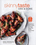 Skinnytaste One and Done: 140 No-Fuss Dinners for Your Instant Pot(r), Slow Cooker, Air Fryer, Sheet Pan, Skillet, Dutch