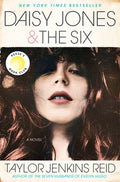 Daisy Jones & the Six: Reese's Book Club