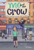 Mo and the Crow: The Mystery of the Lost Locket Volume 1