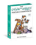 The Calvin and Hobbes Portable Compendium Set 5: Volume 5