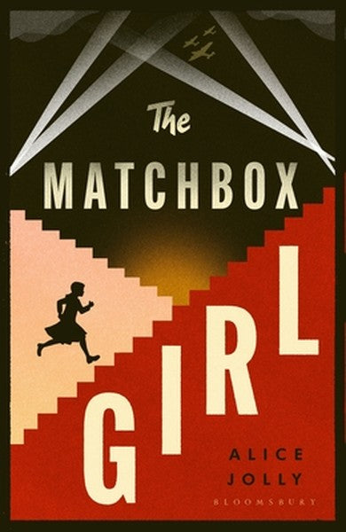 The Matchbox Girl: Winner of the 2026 Walter Scott Prize for Historical Fiction