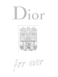Dior for Ever