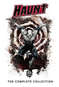 Haunt: The Complete Collection
