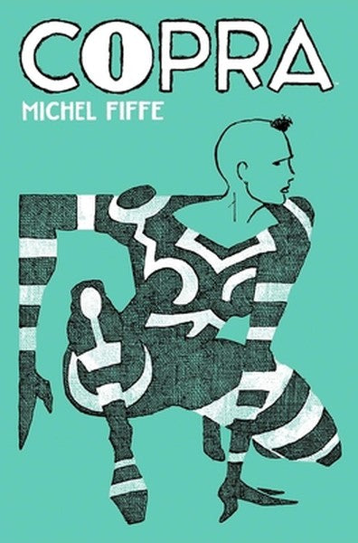 Copra Master Collection Book Two