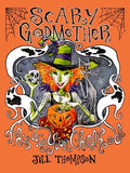 Scary Godmother Compendium: This Was Your Childhood