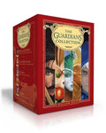 The Guardians Collection (Boxed Set): Nicholas St. North and the Battle of the Nightmare King; E. Aster Bunnymund and th