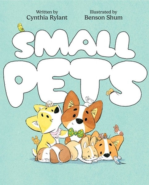 Small Pets
