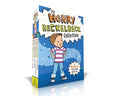 The Henry Heckelbeck Collection (Boxed Set): Henry Heckelbeck Gets a Dragon; Henry Heckelbeck Never Cheats; Henry Heckel